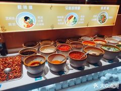 -一朵菌·野生菌探索家火锅(南亚店)