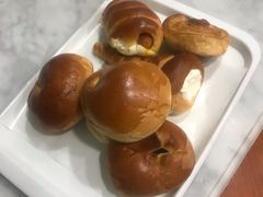 -新侨三宝乐面包店(崇文门店)