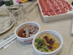 -阳坊大都涮羊肉(阳坊总店)