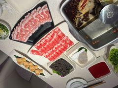 -海底捞火锅(杭州庆春路夜宵主题店)