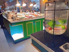-凡塔斯牛排自助餐厅(广东佛山三水万达店)