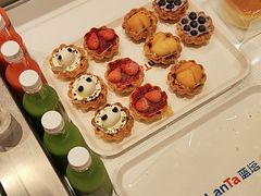 -LanTa蓝塔烘焙(郑百店)