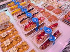 -巴黎贝甜(大宁国际商业广场店)