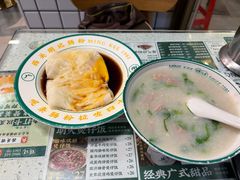 -西关明记肠粉(荔枝湾店)