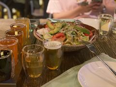 -The BREW·酿餐厅(浦东嘉里大酒店)