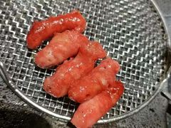 -炭虎烤肉(桂林路店)