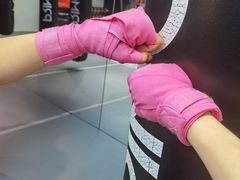 -花环泰拳·勒德斯拉泰拳馆(静安店)