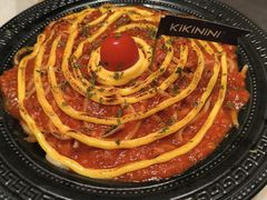 -KiKiNiNi(壹方天地店)