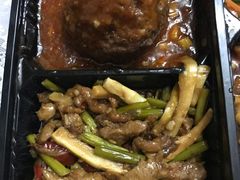 -乡村基(南坪上海城店)