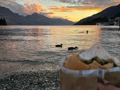 -Fergburger(皇后镇店)