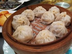 -诺敏塔拉奶茶-布里亚特包子-手把肉(锦都会店)