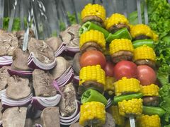 -卢布里西餐厅(总店)