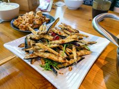 -望京一号·重庆江湖菜(工体店)
