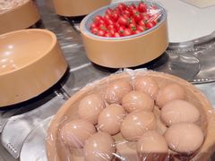 -龍歌自助小火锅(市北和达中心城店)