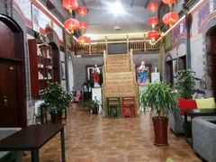 -山与海文化酒店(芙蓉街大明湖店)