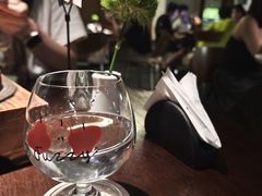 -Fuzzy Bistro 浮几韩餐·茶酒馆