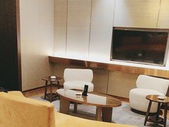 -南京空港温德姆花园酒店·MTF满庭芳中餐厅