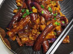 -俏江南(中山路先天下广场店)