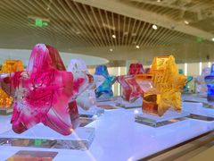 -上海城市规划展示馆