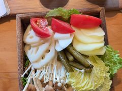 -生如夏花泰式火锅(西村黑金店)