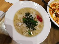 -枣子树·素食餐厅(普陀山店)