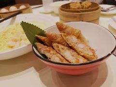 -南海渔村(珠江新城店)