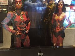 -万达影城(常熟IMAX店)