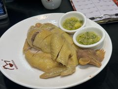 -文记壹心鸡(宝华路店)