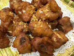 -北海渔村酒楼·粤菜海鲜点心(新华店)