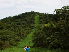 -东天目山风景区