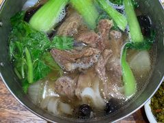-小满手工粉(上海月星环球港店)