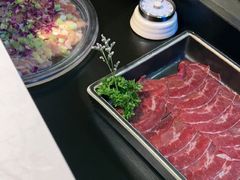 -芸山季·云南山珍菌火锅(人民广场来福士店)