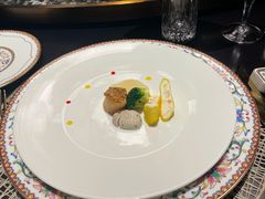 -北京饭店谭家菜