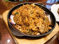 -八大碗·地道东北菜(东陵西路店)