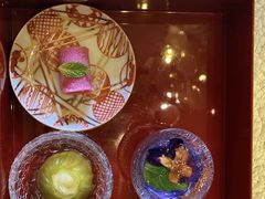 -九献创意菜(亮马河花园店)