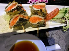 -财神日本料理(广州街总店)