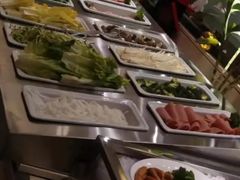 -宜昌富力皇冠假日酒店·咖啡1号西餐厅