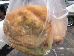 -老方子馅饼粥(台东店)