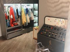 -NOKNOK若蔻亲子餐厅(天地壹方北馆店)
