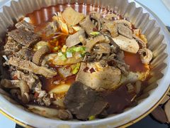 -左庭右院鲜牛肉火锅(苏州园区永旺店)