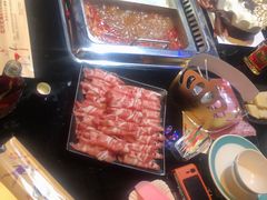 -乐尚一号high唱音乐·火锅