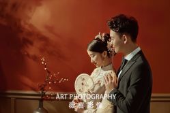 -薇喜影像艺术中心 ART PHOTO