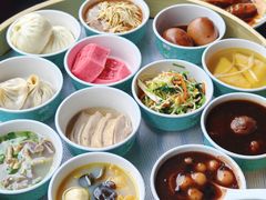 -奇芳阁·百年清真南京菜(夫子庙店)