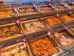 -花味·自助烤肉(大观天地店)