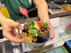 -董顺桃小粒臭豆腐(太平街一店)