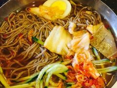 -西塔大冷面(市府大路店)