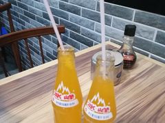 -毛大碗西府削筋面(土门店)