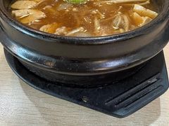 -韩妈妈韩式小吃(中山店)