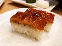 -元气寿司(新城市广场店)