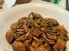 -西山人家·传统苏帮菜·家宴(木渎店)